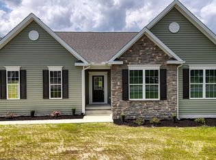 20733 Wilson Rd, Georgetown, DE 19947