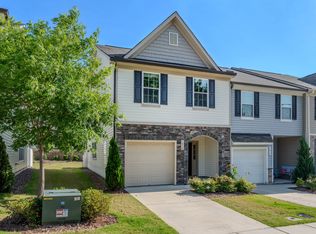 1015 Amber Shadow Dr, Durham, NC 27703