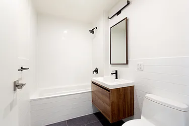 Rented by Brown Harris Stevens