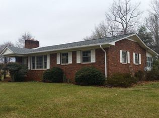 1016 Moir Farm Rd, Lawsonville, NC 27022