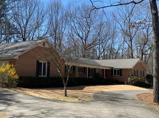 301 Woodmont Ct, Canton, GA 30115