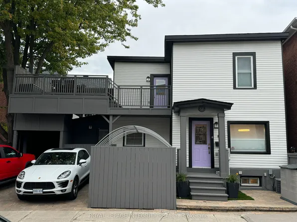 9 Holmwood Ave, Ottawa, ON K1S 2N9