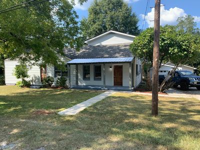 1071 Larkmartin St, Madison, GA, 30650