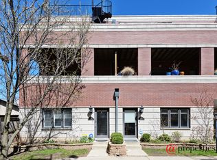 1910 W Addison St APT H, Chicago, IL 60613