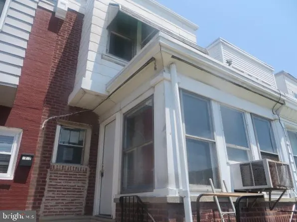 1719 S Avondale St, Philadelphia, PA 19142
