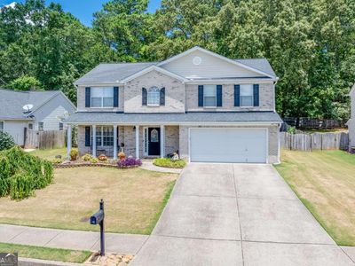 1887 Pierce Way, Buford, GA, 30519