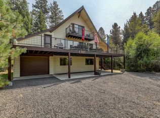 1301 Louisa Ave, McCall, ID 83638