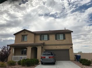 38235 Versailles St, Palmdale, CA 93552