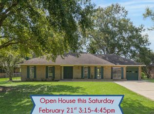 408 Estate Dr, New Iberia, LA 70563