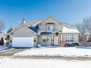 24963 Brett St, Plainfield, IL 60544