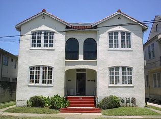 7115 Walmsley Ave #1A, New Orleans, LA 70125