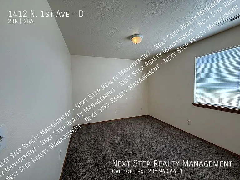 1412 N 1st Ave #D — Photo 11