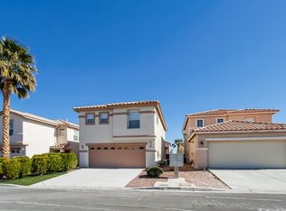3958 Shimmering Plains St, Las Vegas, NV 89129