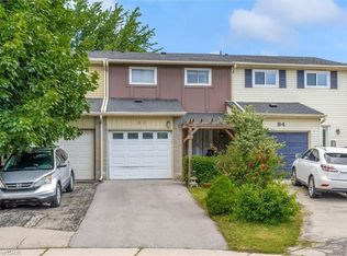 86 Golden Orchard Dr, Hamilton, ON L9C 6J5