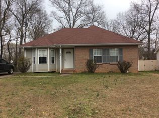 772 Princeton Cir, Clarksville, TN 37042