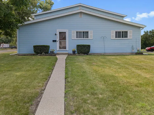919 Gael Dr Unit A, Joliet, IL 60435