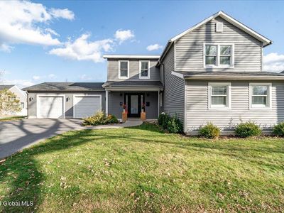 14 Hyde Street, Saratoga Springs, NY, 12866