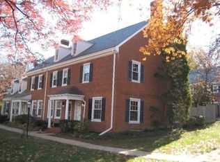 3131 S Stafford St, Arlington, VA 22206