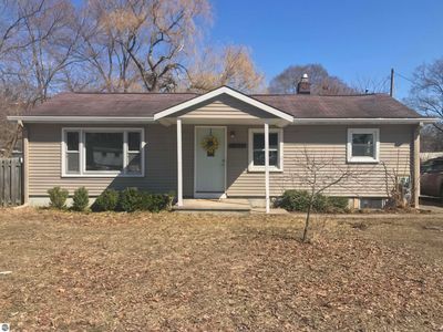 871 Barlow St, Traverse City, MI, 49686