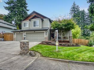 10012 NE 36th Ct, Vancouver, WA