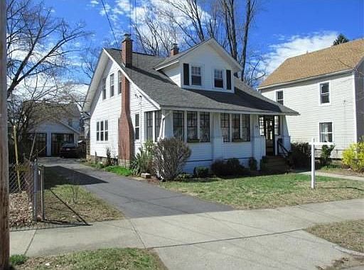 Located in established neighborhood.