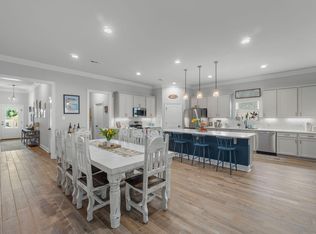 8 Cozy Cv, Freeport, FL 32439