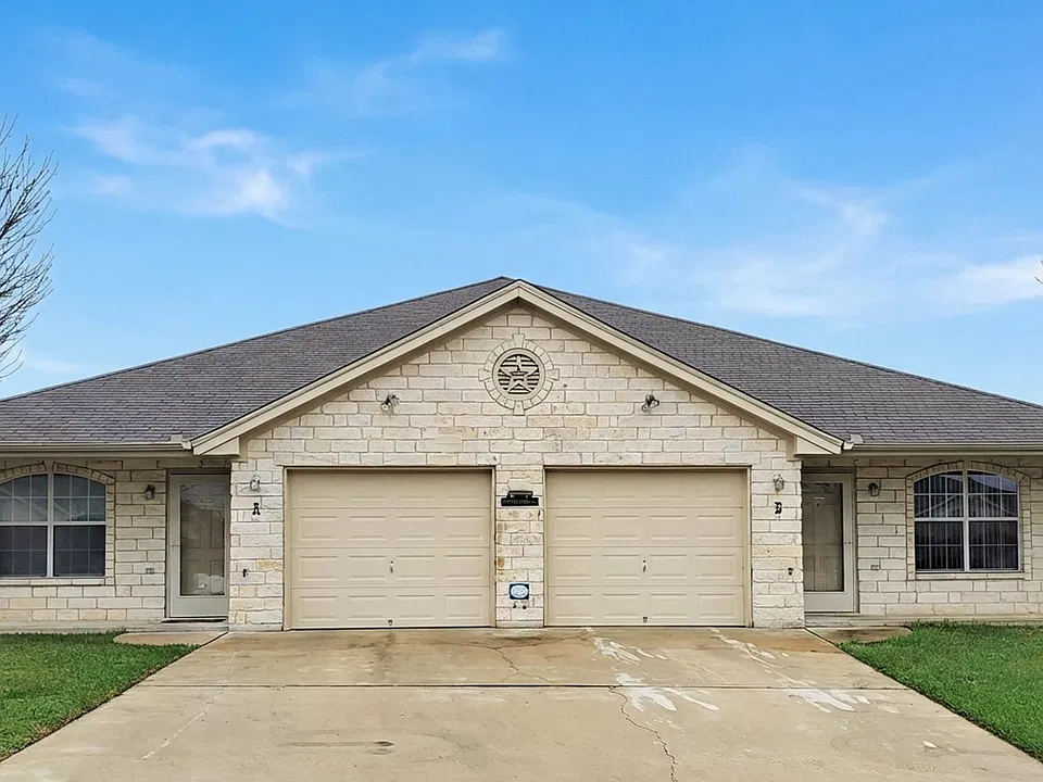 1302 Powder River Dr