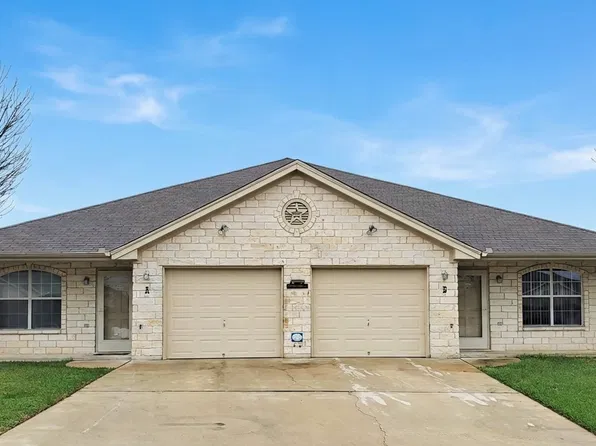 1302 Powder River Dr, 1302 Powder Riv #B, Killeen, TX 76549