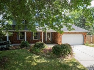 43 Deer Trl, Buffalo, NY 14227