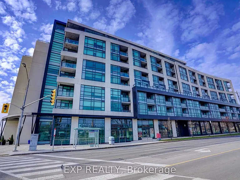 2522 Keele St #419 — Photo 1