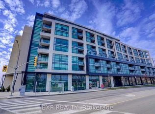 2522 Keele St #19, Toronto, ON M6L0A2