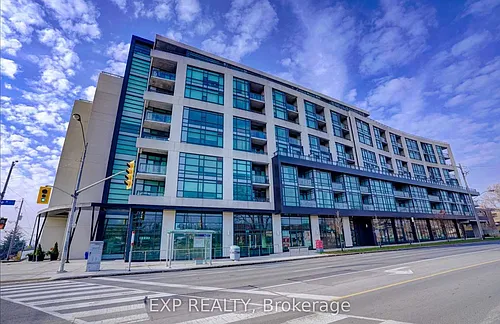 2522 Keele St #419 Photo 1