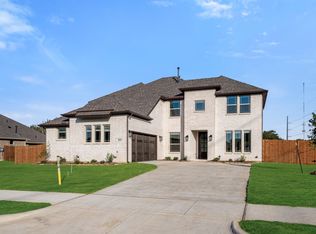 2602 Bear Trl, Mansfield, TX 76063