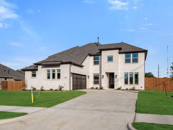 2602 Bear Trl, Mansfield, TX 76063