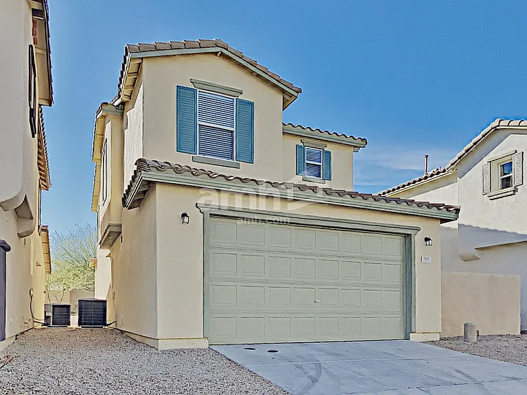 767 W Paseo Celestial — Photo 20