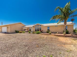 27251 E Javelina Dr, Florence, AZ 85132