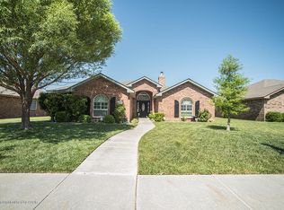 6404 Nick St, Amarillo, TX 79119