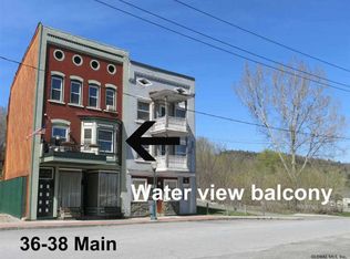 36-38 Main St, Whitehall, NY 12887