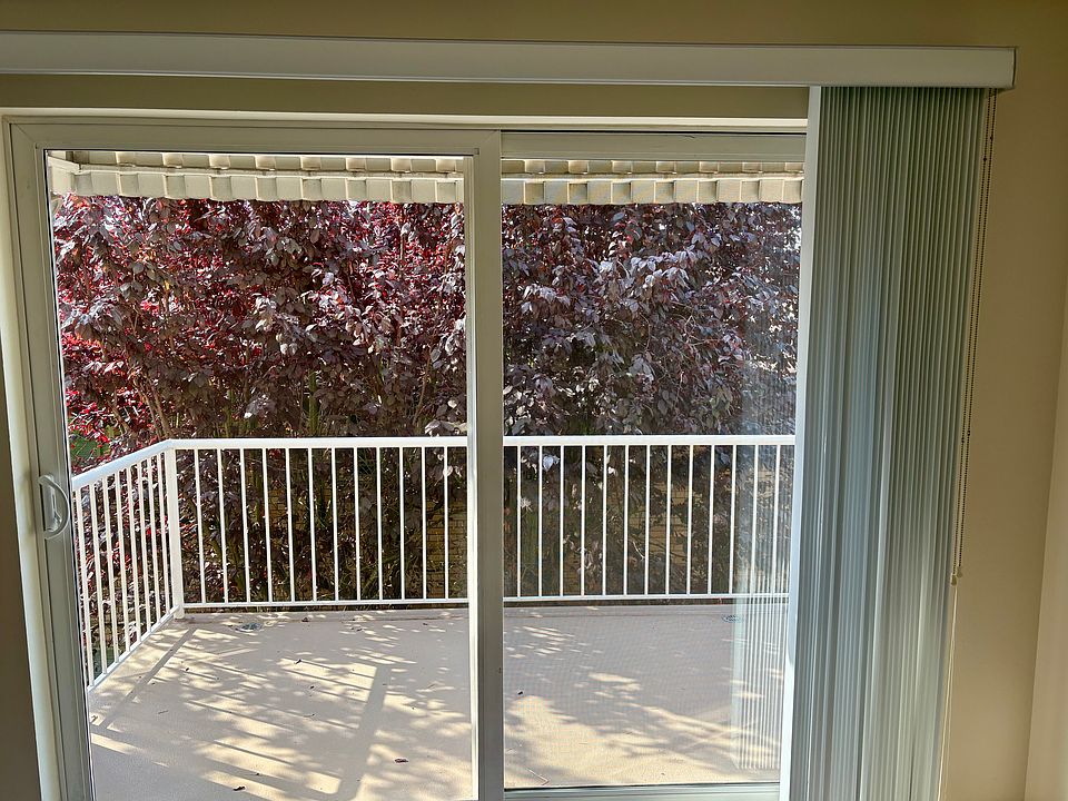Large deck
