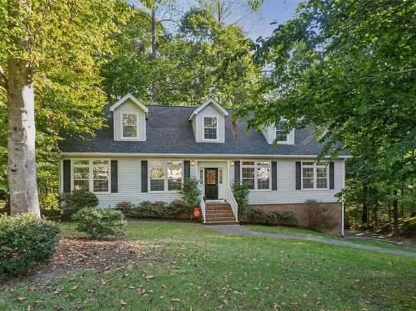 3621 Marlbrook Drive, Toano, VA 23168