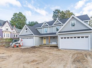 409 Concord St #A, Manchester, NH 03104