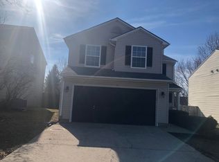 203 Timberwood Trce, Georgetown, KY 40324