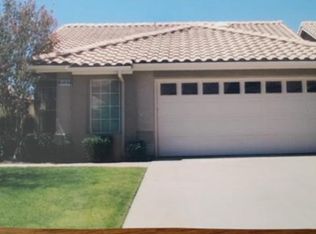 1033 Pine Valley Rd, Banning, CA 92220
