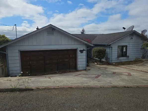 617 10th Ct, Coos Bay, OR 97420