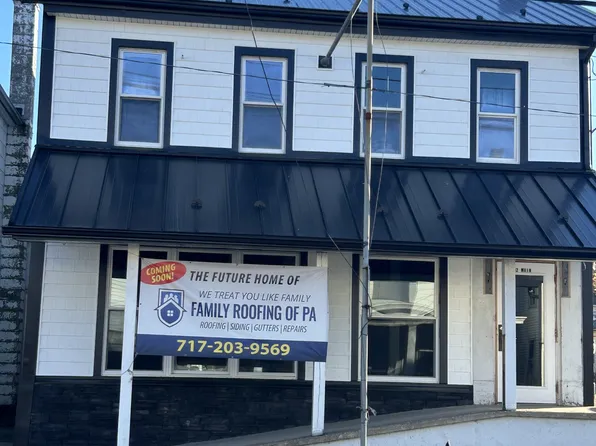 632 Main St #2, Lykens, PA 17048