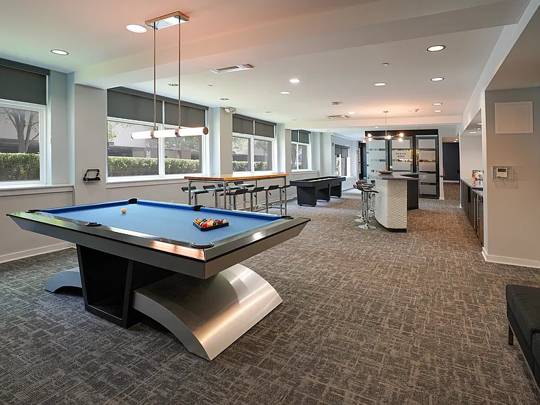 Community Room