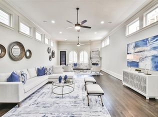 1529 Beall St UNIT C, Houston, TX 77008