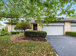 9202 Leith Dr, Dublin, OH