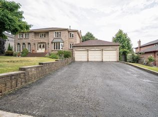 503 Conservation Dr, Brampton, ON L6Z 0C2