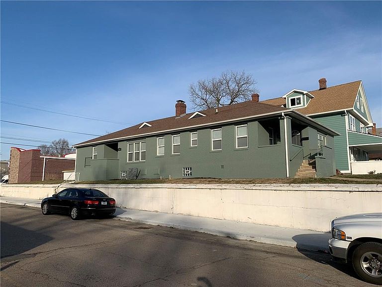 Unique Apartments On 32Nd St And Southern with Best Design